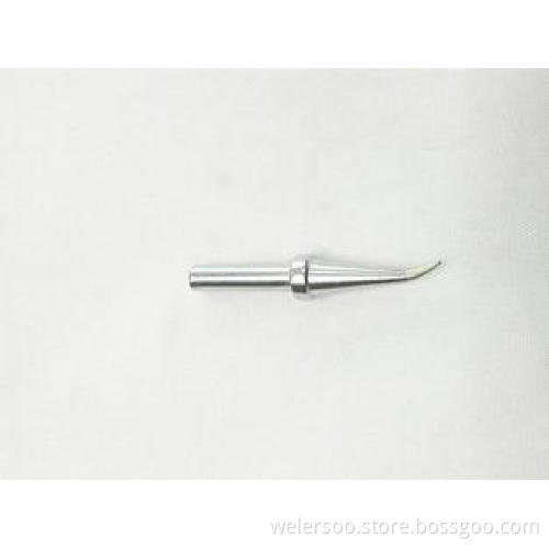 Electric Copper Soldering Tips 200-J Welding Tip For Solder